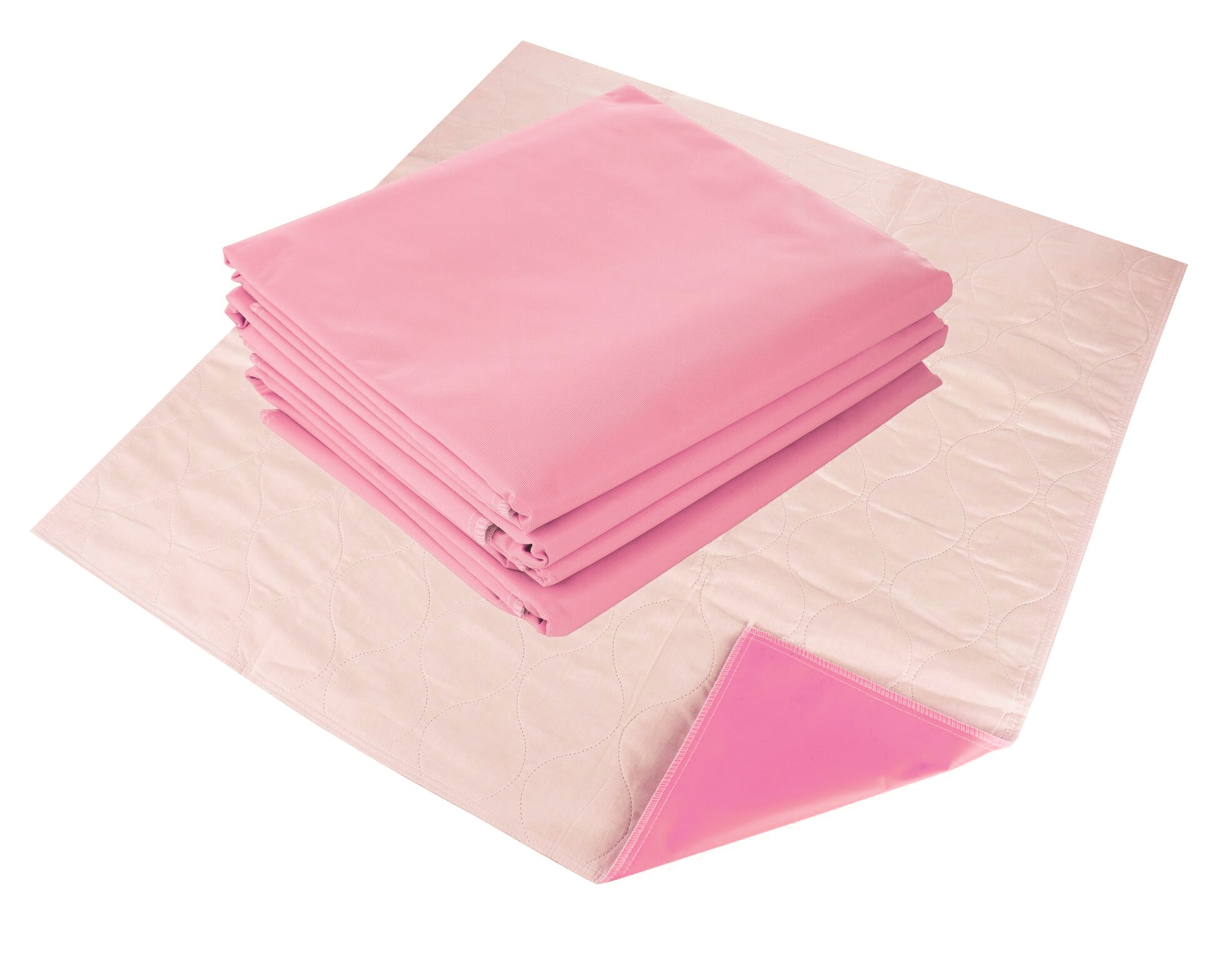 pink pad main image